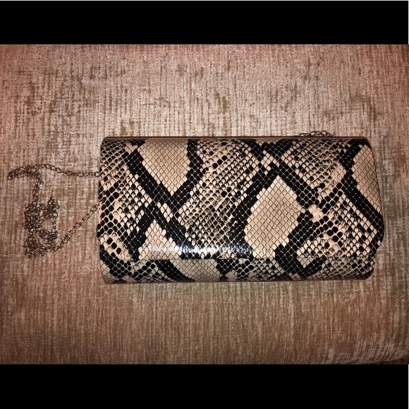 D’margeaux New York Handbags - Python colored Handbag